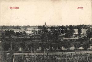 Verbász - Óverbász (wet damage)