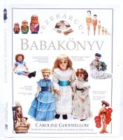 Caroline Goodfellow: Ezerarcú babakönyv. 162p.