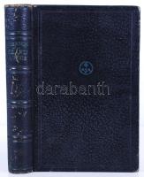 Bruno Brehm: Ez lett a vége. Brest-Litowsktól a békekötésig. Ford. Fenyő László. Bp., 1939, Grill Ká...