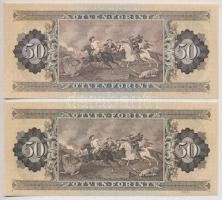 1975. 50Ft (2x) T:I,I-