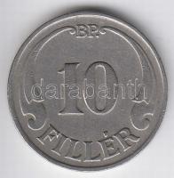 1936. 10f T:1- apró ph