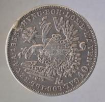 Ausztria 1853A 10Kr Ag "Ferenc József" (2.11g) T:2,2- fny.
Austria 1853A 10 Kreuzer Ag &qu...