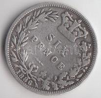 Nagy-Britannia 1886. 6p Ag "Viktória" T:2-,3
Great Britain 1886. Six Pence Ag "Victor...