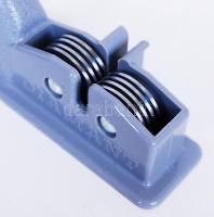 VacSY késélező eredeti dobozában