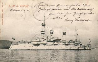 S. M. S. Frithjof (fl)