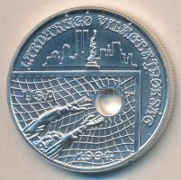 1993. 1000Ft Ag "Labdarúgó VB" T:BU