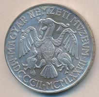 1977. 200Ft Ag "Nemzeti Múzeum" T:BU