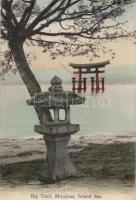 Itsukushima Shrine