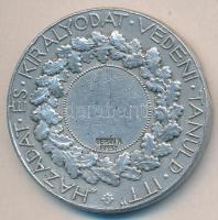 Reményi József (1887-1977) / Berán Nándor 1926. "Budapesti Polgári Lövész Egyesület Al emlékére...