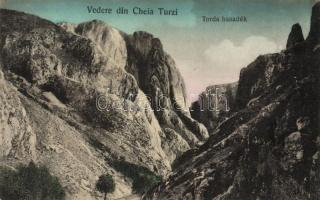 Tordai-hasadék