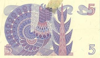 Svédország 1978-1983. 5Kr + 10Kr T:III
Sweden 1978-1983. 5 Kronor + 10 Kronor C:F