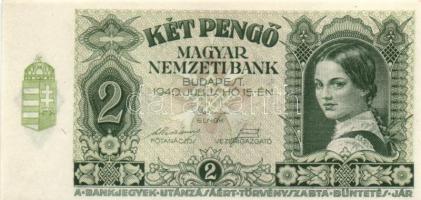 1940. 2P T:I