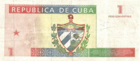 Kuba 1994-1997. 1P + 5P T:I,III
Cuba 1994-1997. 1 Peso + 5 Pesos C:UNC,F