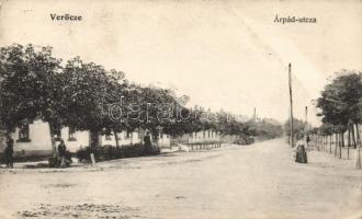 Verőce Árpád street (EK)