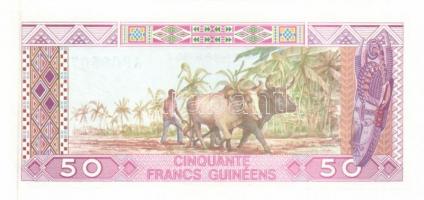 Guinea 1985. 50Fr + Lesotho 2007. 10M T:I
Guinea 1985. 50 Francs + Lesotho 2007. 10 Maloti C:UNC