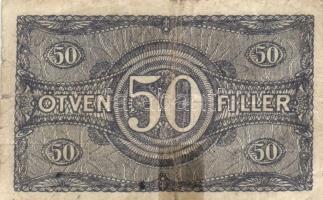 1920. 20f, 50f + Olaszország/Velence/osztrák-magyar megszállás 1918. 1L T:II,III