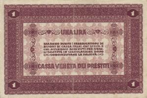 1920. 20f, 50f + Olaszország/Velence/osztrák-magyar megszállás 1918. 1L T:II,III