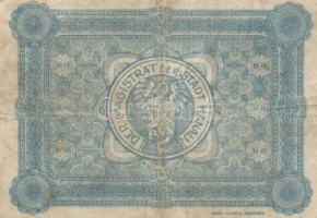 Német Birodalom 1917-1921. 5db klf szükségpénz T:vegyes
German Empire 1917-1921. 5 pieces of various...