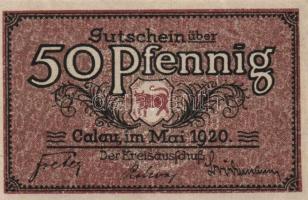 Német Birodalom 1917-1921. 5db klf szükségpénz T:vegyes
German Empire 1917-1921. 5 pieces of various...