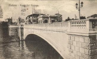 Padova bridge (EK)