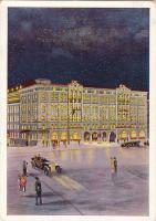 München Hotel Vier Jahreszeiten