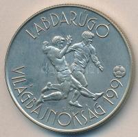 1988. 100Ft "Labdarúgó VB - két játékos" T:BU