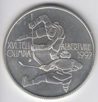 1989. 500Ft Ag "Téli olimpia - Albertville" T:BU