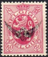 Official (Railway Headquarters) stamp, Hivatalos (vasútigazgatósági) bélyegek, Wappenschild Marke