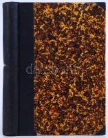 Béldi Ákos: Erdély nevesebb fürdői 1902-ben. Tanulmány. Budapest 1903. A Közegészségügyi Kalauz külö...