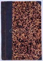 Szabó Ignác: A lég. Népszerű légtünettan. Budapest 1874. Hoffmann és Molnár