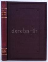 G.H. Darwin: A tengerjárás és rokontünemények naprendszerünkben. Budapest 1904. K.M. Természettudomá...