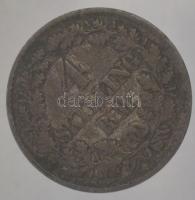 Dánia 1854. 4Sk Ag "VII. Frederik" T:3,3-
Denmark 1854. 4 Skilling Ag "Frederik VII&q...