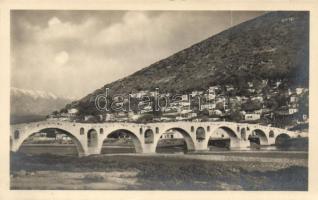 Berat old bridge