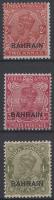 Definitive stamp with overprint, Forgalmi bélyeg felülnyomással