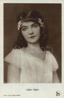 Lillian Gish (EK)