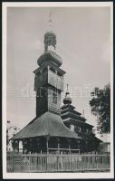 Munkács Greek church