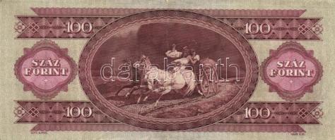 1949. 100Ft + 1968. 100Ft + 1983. 50Ft + 1989. 50Ft + 1992. 100Ft T:III,II-