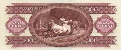 1949. 100Ft + 1968. 100Ft + 1983. 50Ft + 1989. 50Ft + 1992. 100Ft T:III,II-