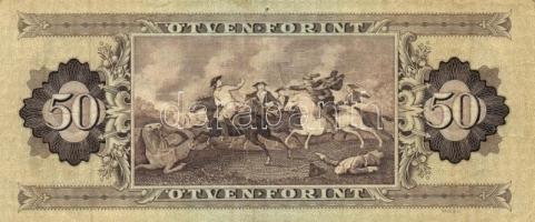 1949. 100Ft + 1968. 100Ft + 1983. 50Ft + 1989. 50Ft + 1992. 100Ft T:III,II-