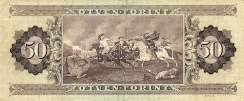 1949. 100Ft + 1968. 100Ft + 1983. 50Ft + 1989. 50Ft + 1992. 100Ft T:III,II-