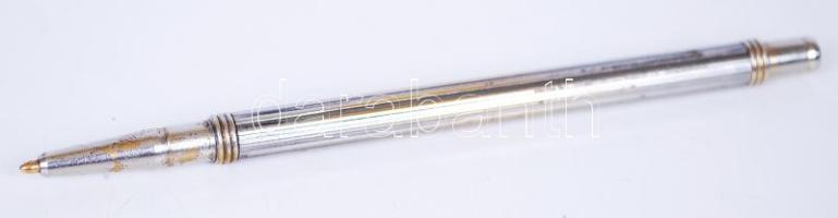 Régi golyóstoll /  Vintage ball pen, 11cm