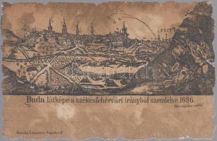 Buda 1686