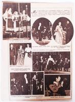 Magyar Rádió 1956 Október 21-27