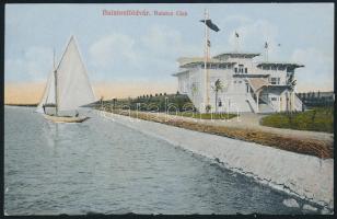 Balatonföldvár Balaton Club