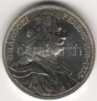 1935. "Rákóczi" 2P ezüst T:1! R!