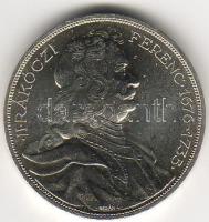 1935. "Rákóczi" 2P ezüst T:1! R!