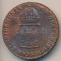 Ausztria 1816O 1Kr T:2-
Austria 1816O 1 Kreuzer C:VF