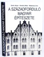 Gerle János, Kovács Attila, Makovecz Imre: A századforduló magyar építészete. Békéscsaba 1990. Szépirodalmi Könyvkiadó.