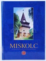 Miskolc. Miskolc, 2000, Lézerpont Stúdió. Képes album