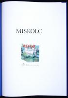 Miskolc. Miskolc, 2000, Lézerpont Stúdió. Képes album